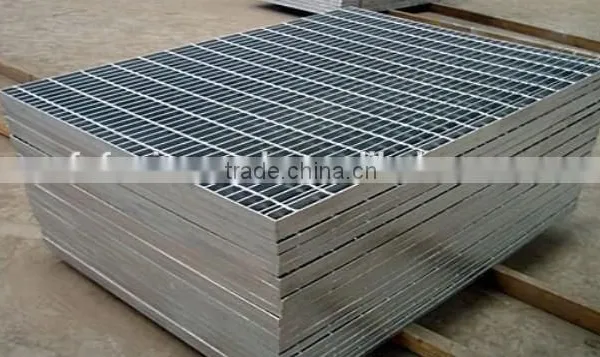 C/S Grating /Steel Frame Lattice (grating) photo-4