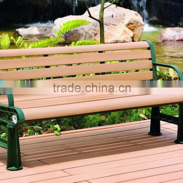 Wood Plastic Composite photo-4
