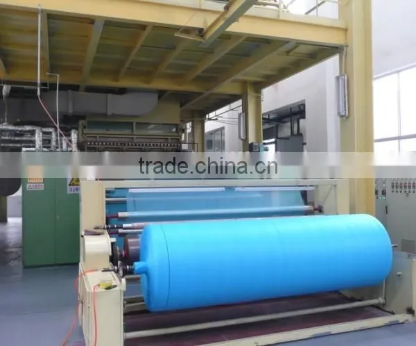 Wholesale Spunbond PP Non Woven Fabric For Furniture /Mattress photo-2