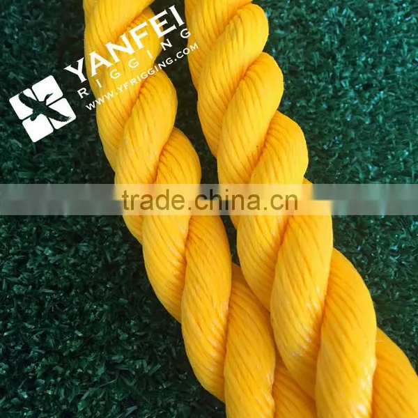 8 Strand Nylon Rope photo-3