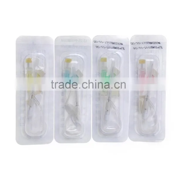 Diopsable Intravenous I.V.Catheter photo-5