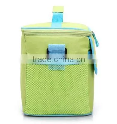 Hot Sale Insulated Cooler Bag Fabric China Supplier photo-2
