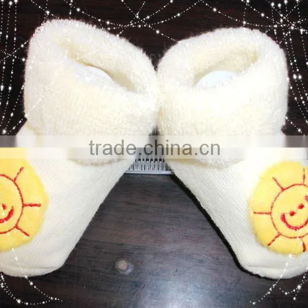 Baby Socks