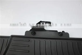 2016 Best Quality 3d Auto Car Mats for Hyundai Elantra 2014 photo-3