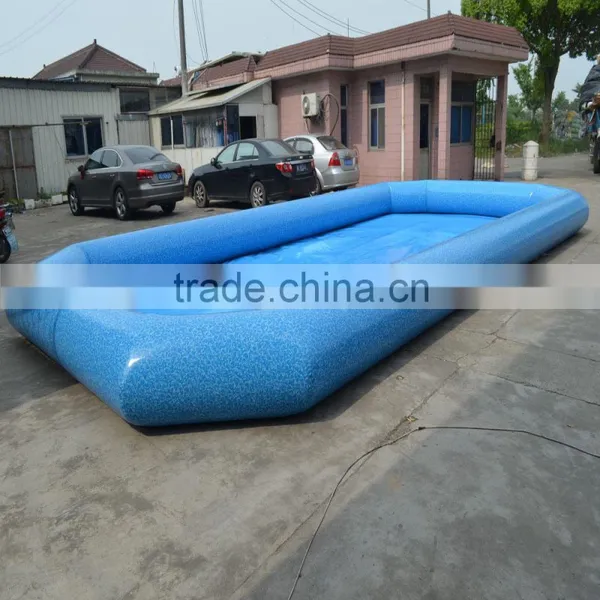 Inflatable Pool Rental Pool Inflatable Toys