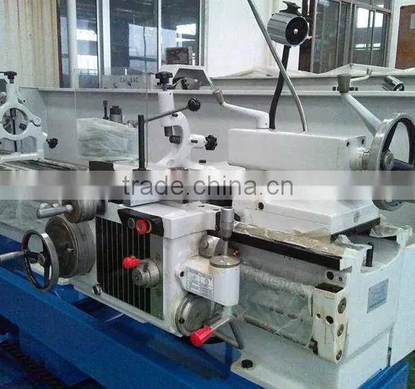 CA Series China Shandong Horizontal Lathe photo-5