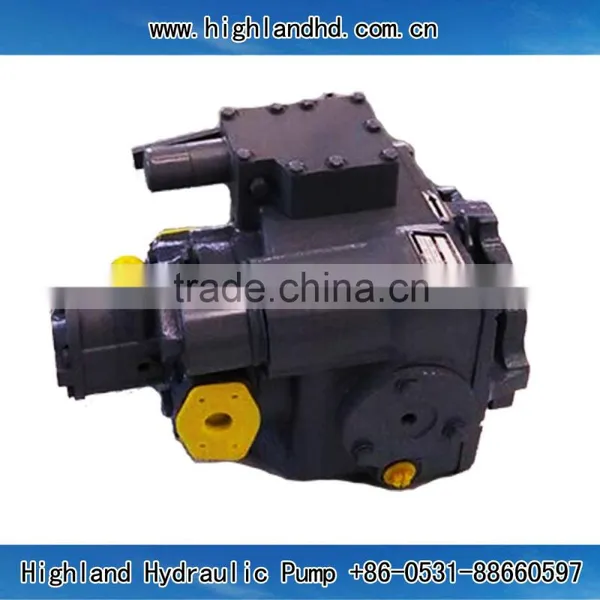 China Supplier Hydraulics Products