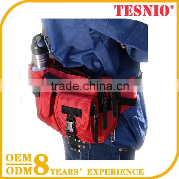 Multipurpose Capacity Small Running Waist Bag, Super Bicycle Sport Waist Belt for Sale