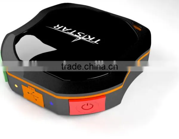 Live Tracking ,motorcycle Gps Tracker Personal Protect Gsm Tracking for Personal,pet photo-4