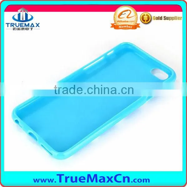 2016 New Hot Sale TPU Case for IPhone 6 Polka Dot TPU Case photo-5