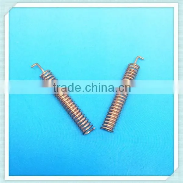 2015 SW433-TH32 Copper Spring Antenna 2.15dBi High Gain 433MHz Antenna photo-5