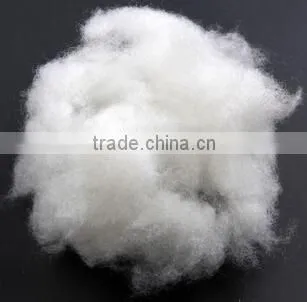 Soft Polyester Stuffing for Pillows photo-2