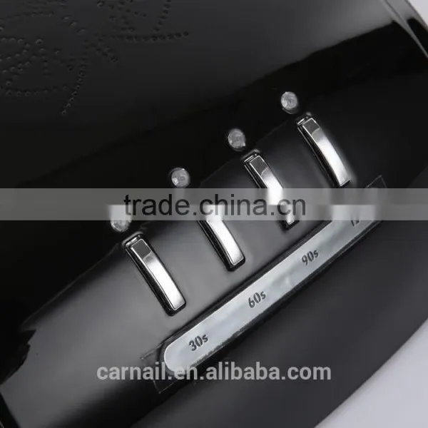 Salon Art Ccfl Led Nail Polish Dryer With Optional Diffferent Plug uv Nail Dryer , Led Nail Lamp photo-3