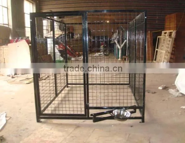Dog Cage,animal Cage,large Cage photo-5