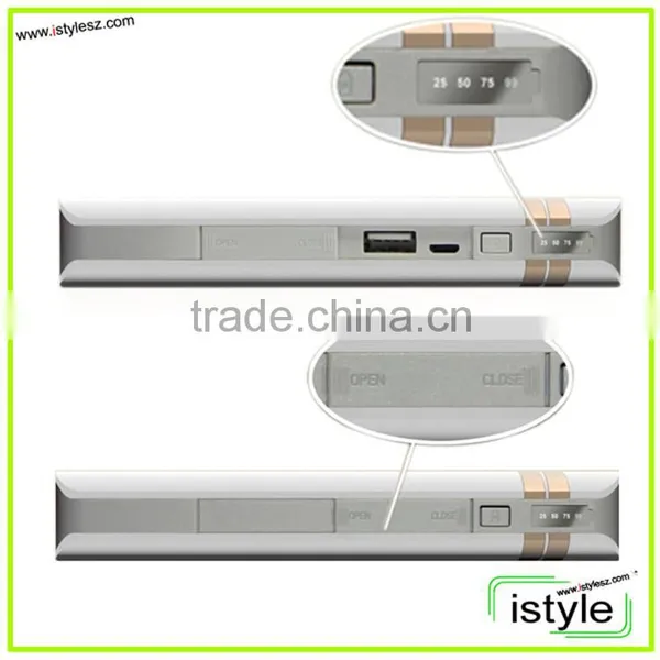2016 Emergency 10000mah High Power Smart Battery Charger photo-3