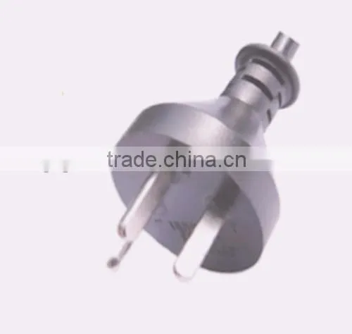 Israel Standard 10A 250V Israel Round Plug