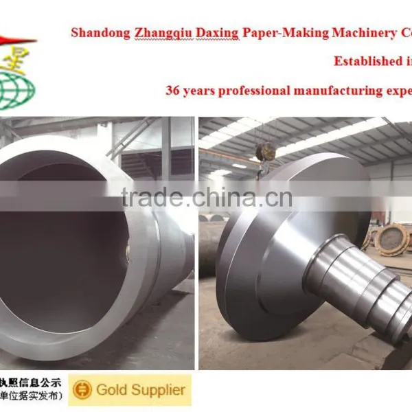 Jumbo Press Roll