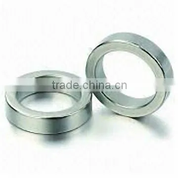 Sintered Ndfeb Magnet Ring