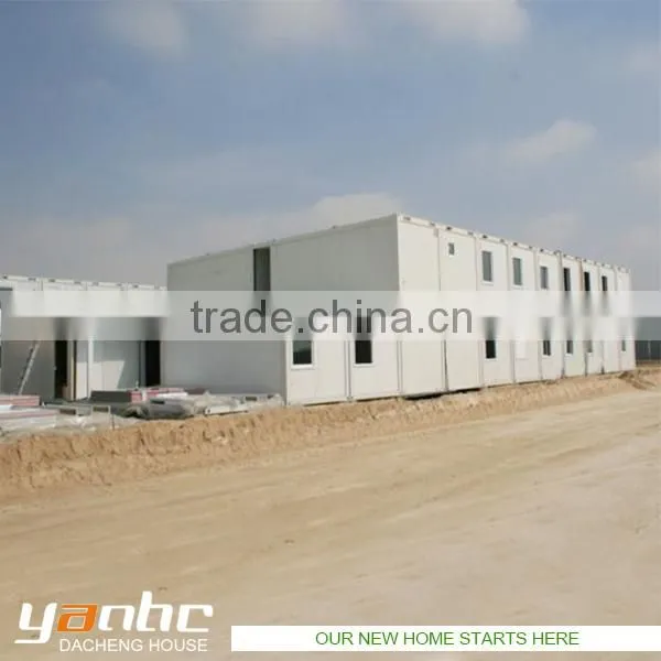 Prefab Container Solar House photo-4