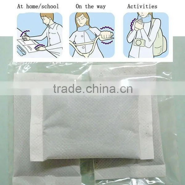 Health and Medical Use Disposable Hand Warmer photo-3