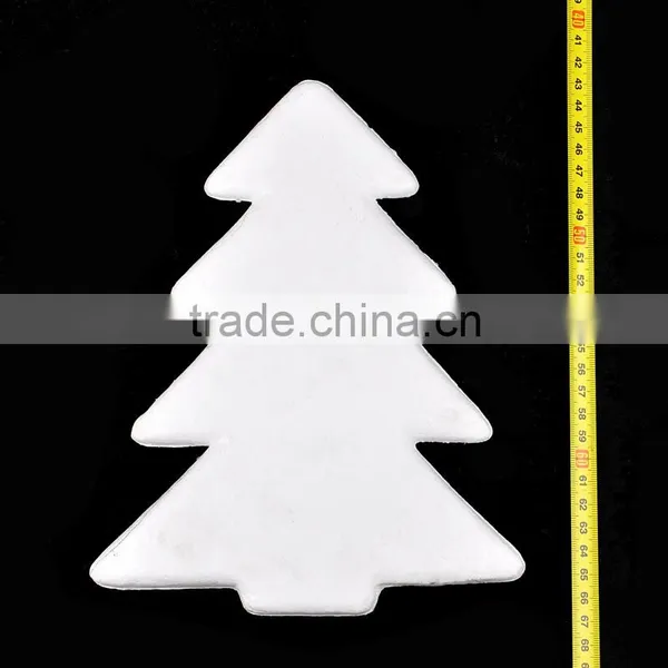 DIY 235mm Solid Foam Christmas Tree