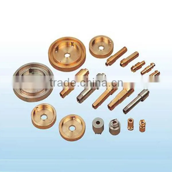 China Fabrication Hardware Nut and Bolt