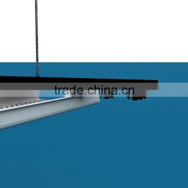 CTL02 Aluminum Ceiling for Interior Decoration photo-2