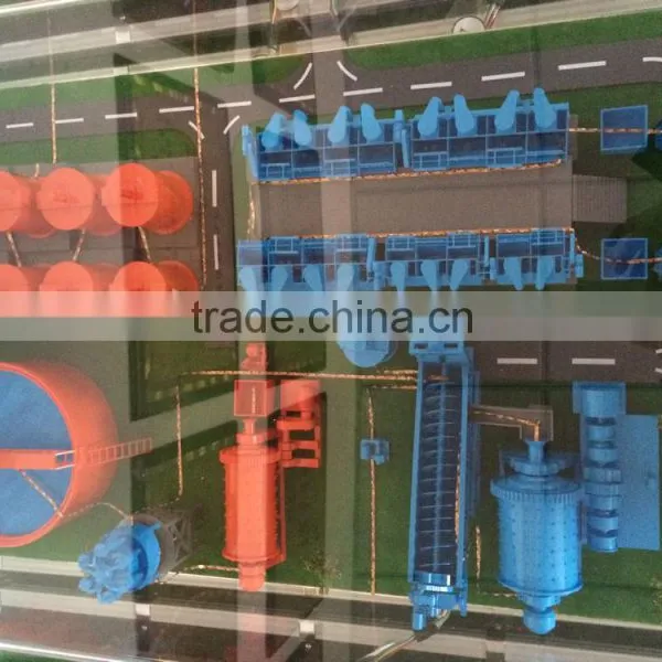 Small Scale Gold Mining Equipment photo-2