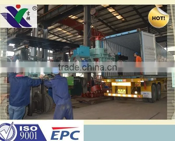 High-Rate Mining Sedimentation Dewatering Thickener,Hot Selling High Quality Thickener photo-4