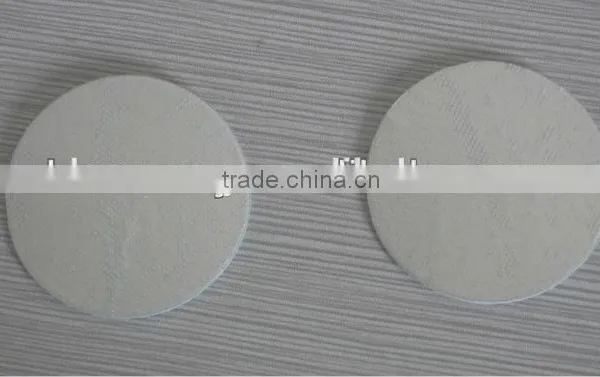 Single Sided Foam Tape With White Paper Liner EPE Foam Liner