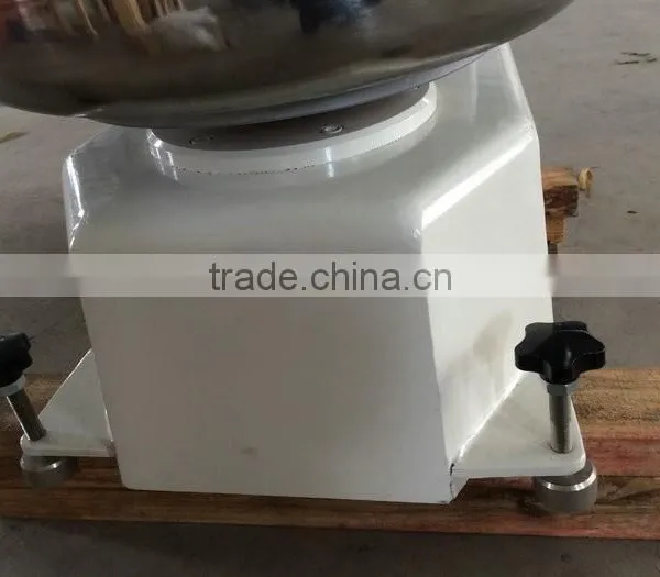 Professional Transmission Big Power Flour Mixer Machine Price photo-5