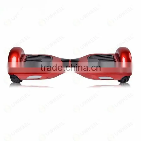 Vertical Balance Scooter Smart Self Balancing Scooter