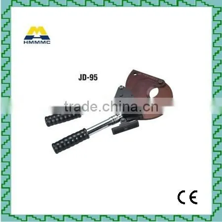 Ratchet Cable Cutter With Cost Price photo-2