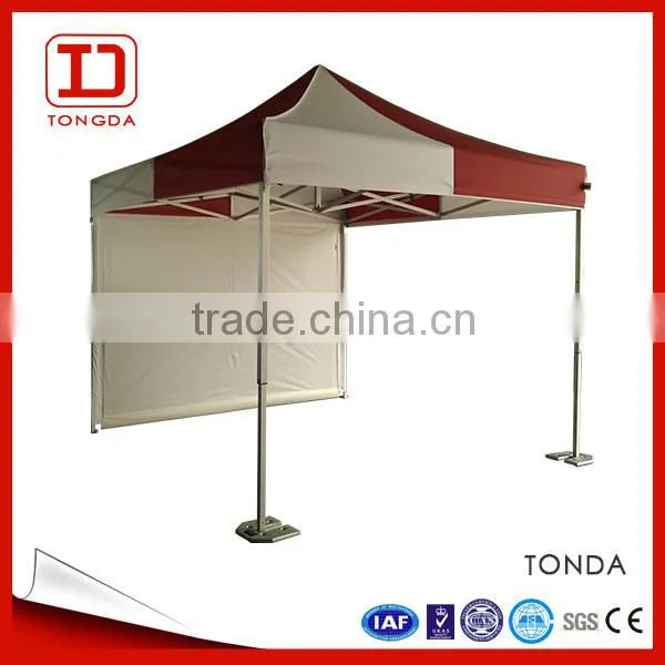 Useful for Event and Trade Show Tent Gazebo Usati photo-2