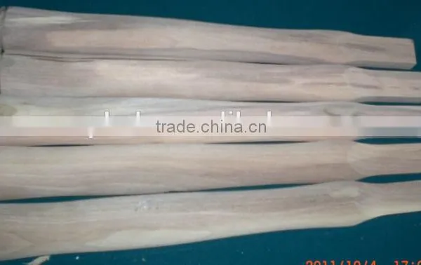 Tpp Quality Wood Hammer Handle Making Machine on Sale photo-2
