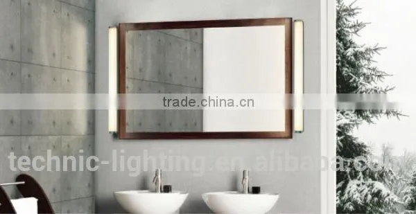 LED Mirror Light/touch Sensor Switch Light photo-2