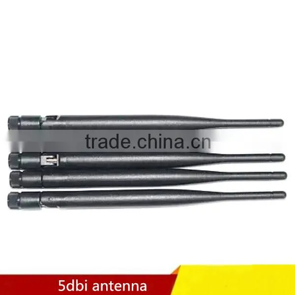 Foldable Omni Indoor 5dbi Wifi Antenna for Router TP Link