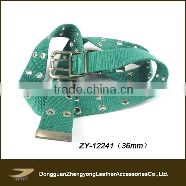 2013 Web Belt,cotton Web Belt,webbing Belt