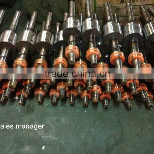 Generator Rotor and Stator photo-2