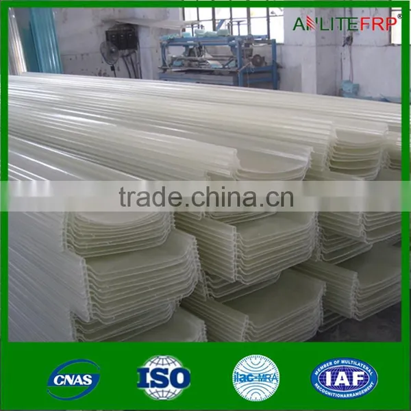 Durable Polycarbonate Roofing Sheets photo-5