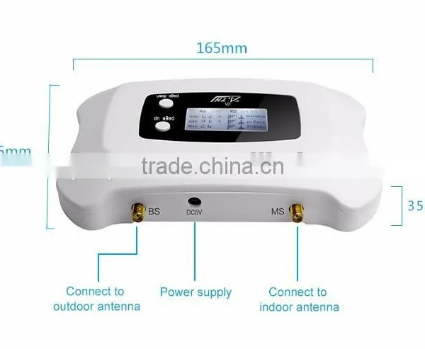 ATNJ Smart Repeater GSM/3G photo-2
