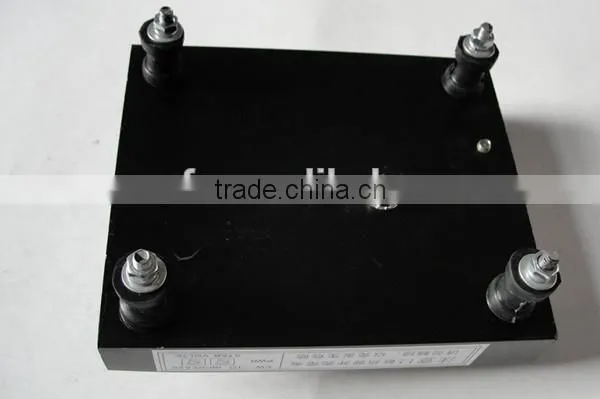 Generator Brush AVR STL-F-2 photo-3