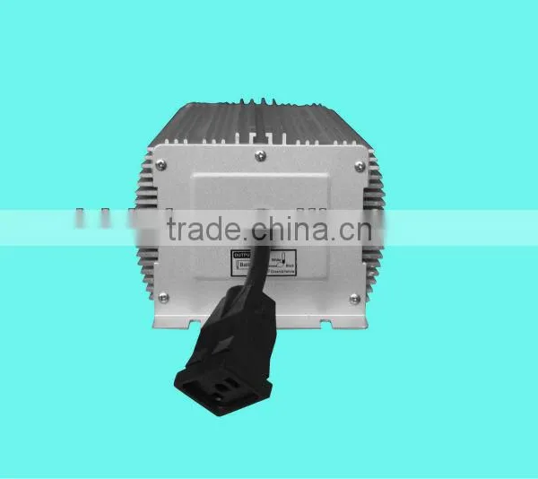 1000W Electronic Ballast for Hydroponics Lighting