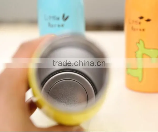Promotion Advertisement Bottle 380ml photo-6