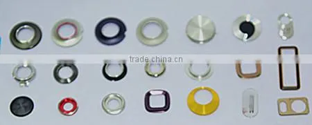 Chinese Custom Metal Mobile Phone Accessories photo-2