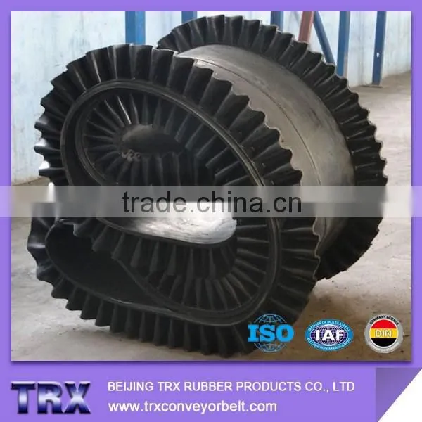 Nn125 Chemical Resistant Rubber Conveyor Belt Price photo-6