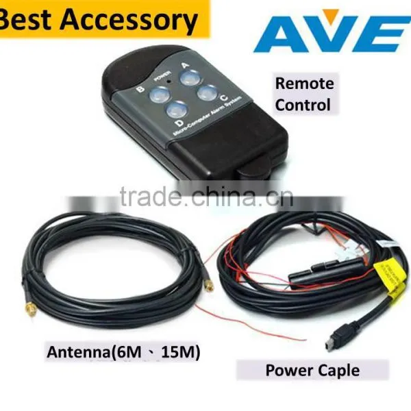 AVE Wireless TPMS Wireless Remote Control photo-2