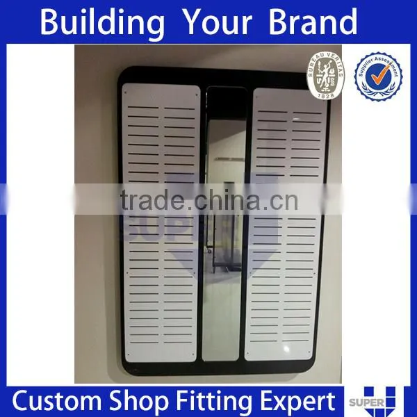 Retail Boutique Fashion Metal Display Stand Shop Fixture Accessory photo-5