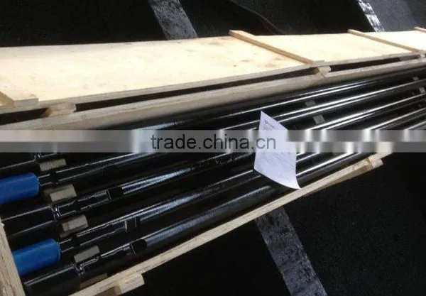 T45 6 Feet, 8 Feet, 10 Feet 12 Feet Long Extension Rod/Round Rod photo-3
