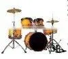 Drum Set(HDL-504)